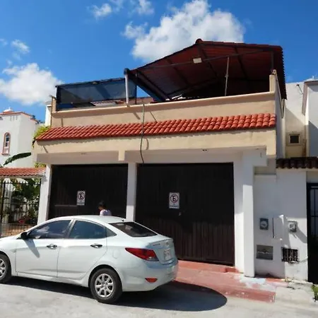 La Casa Delfines Vila